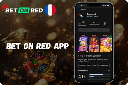 Bet on Red 